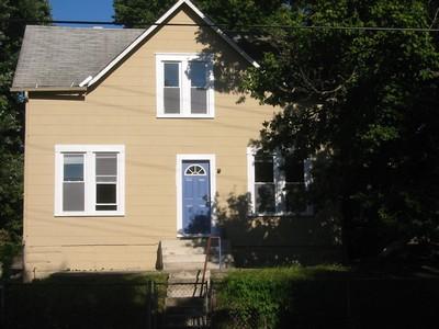 2466 Neil Avenue