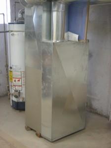 Furnace