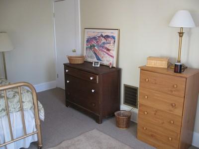 Bedroom #1