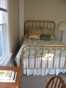 Bedroom #1