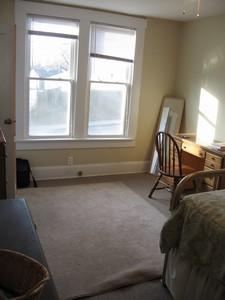 Bedroom #1