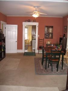 diningroom.study area