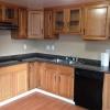 More kitchen