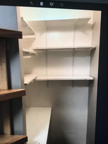 Kitchen Pantry