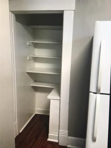 Kitchen Pantry