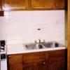 kitchen sink