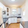 Granite countertops