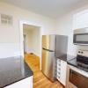 Updated kitchen