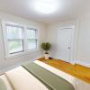 Great sized bedrooms