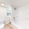Nice bathroom
