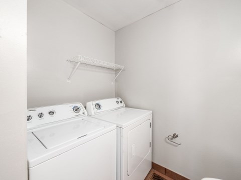 Laundry