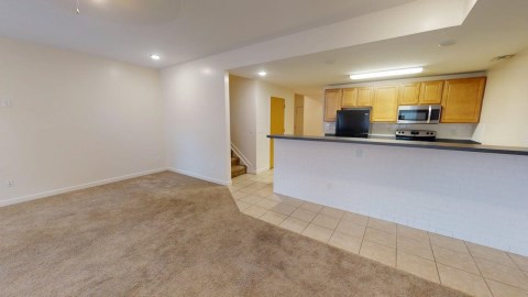 Living-Kitchen