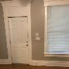 Front Door from Living Room