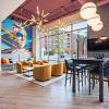 Lobby Mural
