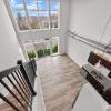 Lofted Bedroom