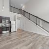 Loft-Style Apartment