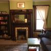 Living room a