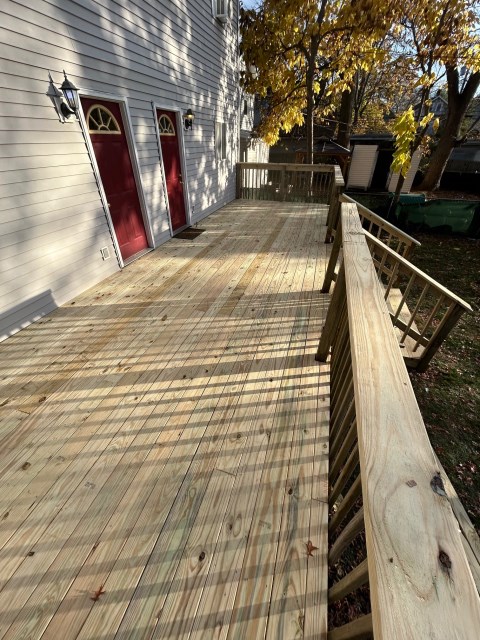 Porch
