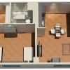 One Bedroom