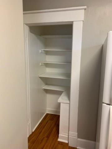 Pantry