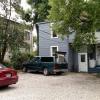 86 W Northwood parking