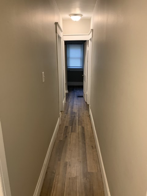 Hallway Floor 2