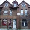 Front of Building