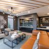 Leasing Office Lobby