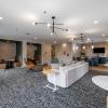 Resident Lounge