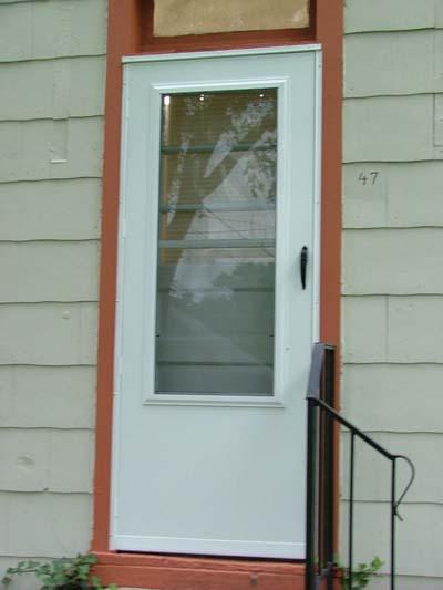 Backdoor
