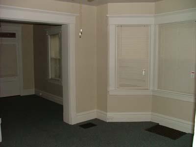 Middle Room