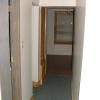 Upstairs Hallway