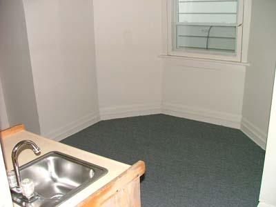 Upstairs Middle Room