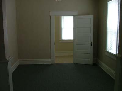 Middle Room