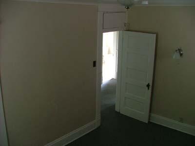A Bedroom on Second Floor