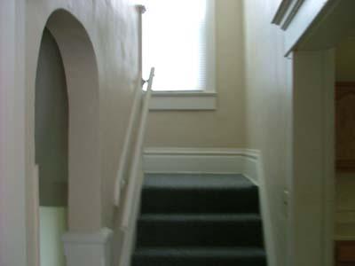 Stairway