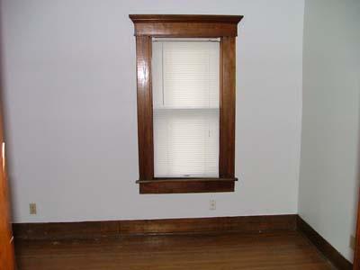 Bedroom Again
