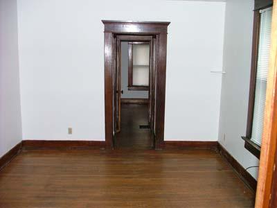 Middle Room