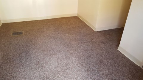 Entrance / LR room