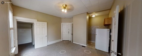 main room