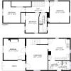 Floor plan layout!