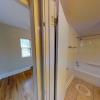 bedroom/bathroom