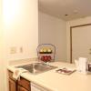 Interior Kitchen