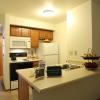Interior Kitchen