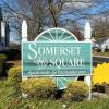 Property Front Sign