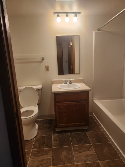 Interior Bathroom