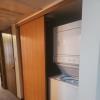 In-unit Washer/Dryer