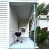 Back porch