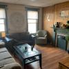 Bedroom or Living Room