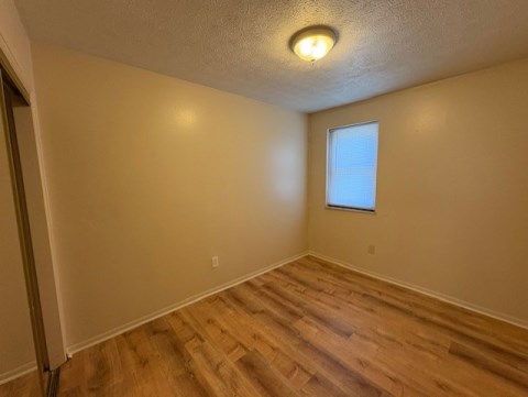Big bedroom